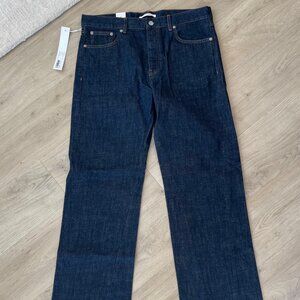 Sunflower Straight Twist Jeans 34/32